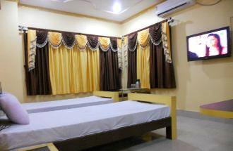 Hotel Chatterjee International, Asansol 2